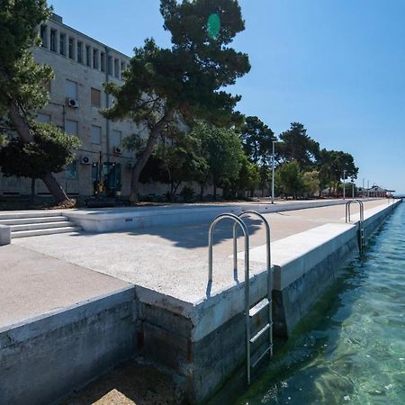 G&M Kolovare Zadar Exterior photo