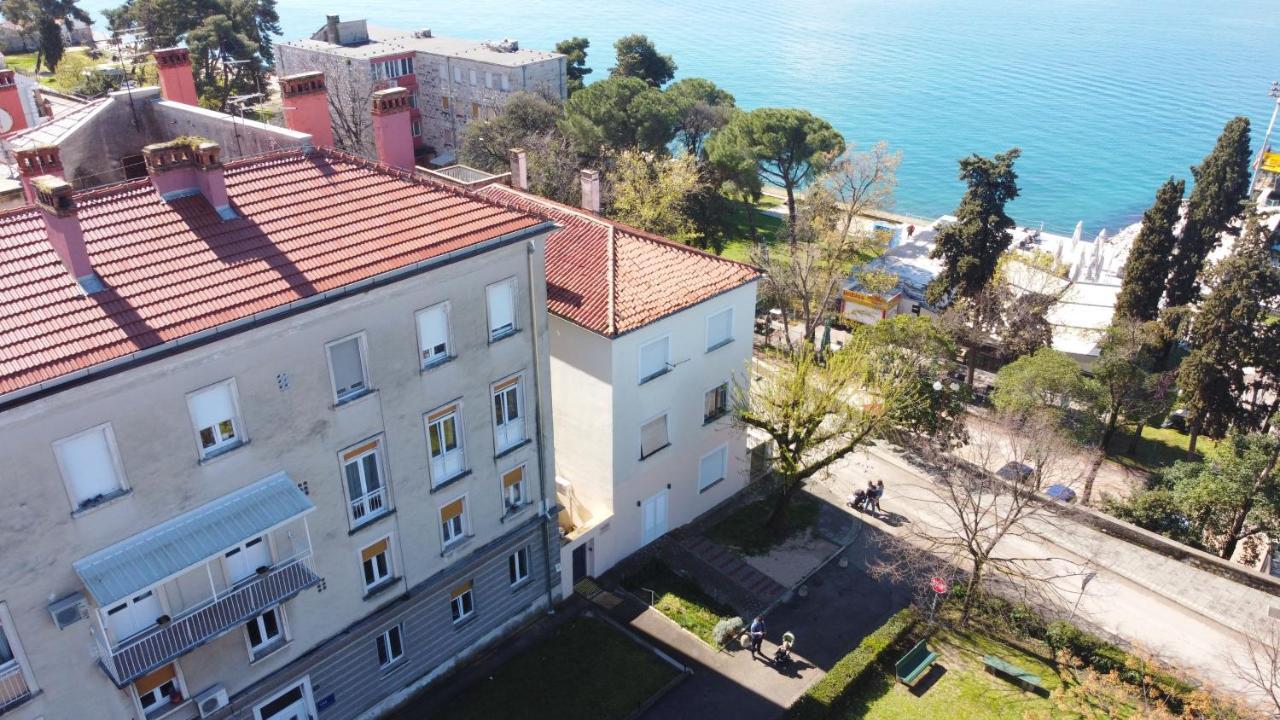 G&M Kolovare Zadar Exterior photo