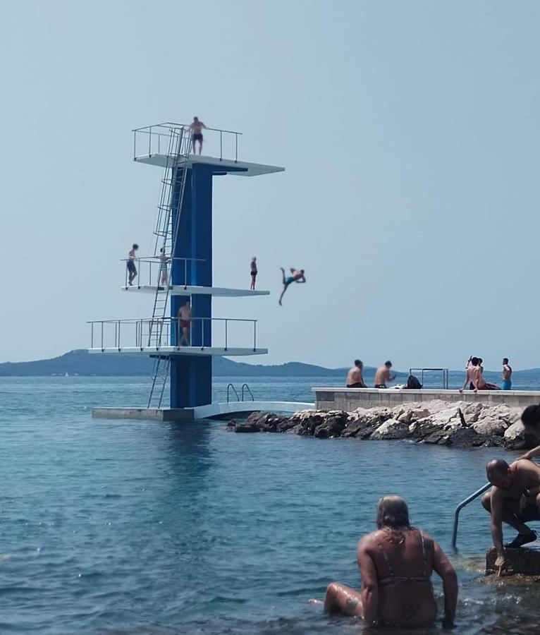 G&M Kolovare Zadar Exterior photo